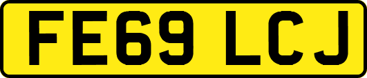 FE69LCJ