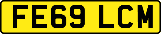 FE69LCM