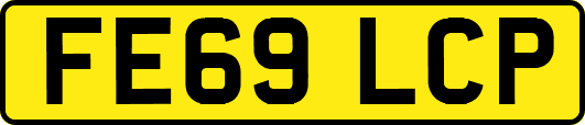 FE69LCP