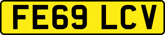 FE69LCV