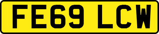 FE69LCW