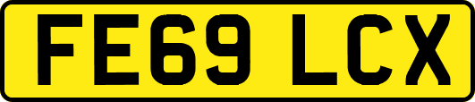 FE69LCX