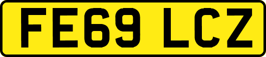 FE69LCZ