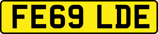 FE69LDE