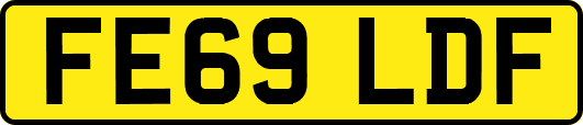 FE69LDF