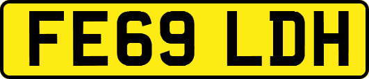 FE69LDH