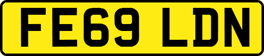 FE69LDN