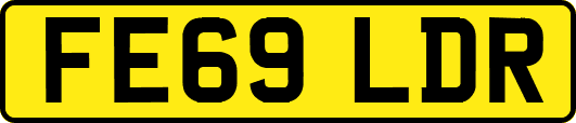 FE69LDR