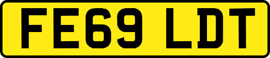 FE69LDT