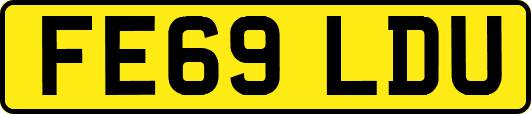 FE69LDU
