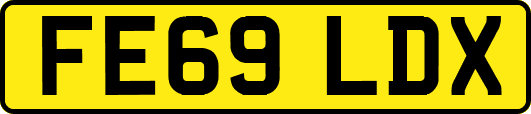 FE69LDX