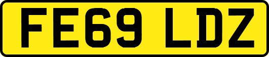 FE69LDZ