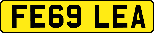 FE69LEA
