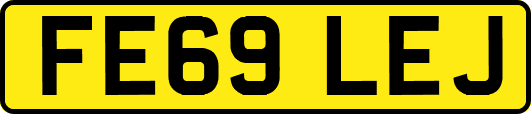 FE69LEJ