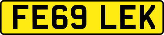 FE69LEK