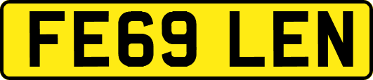 FE69LEN
