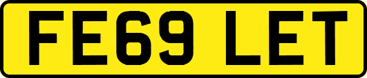 FE69LET