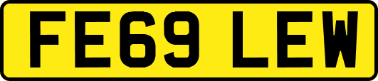 FE69LEW