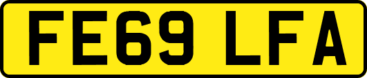 FE69LFA