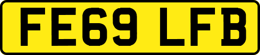 FE69LFB
