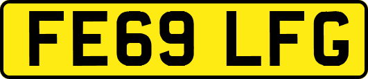 FE69LFG