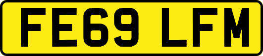 FE69LFM