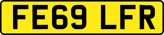 FE69LFR