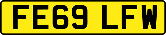 FE69LFW
