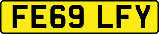 FE69LFY