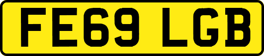 FE69LGB