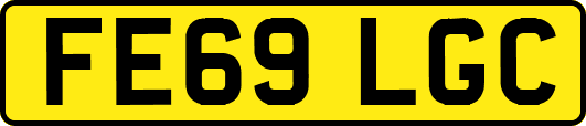 FE69LGC