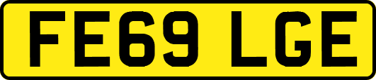 FE69LGE