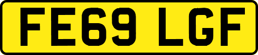 FE69LGF