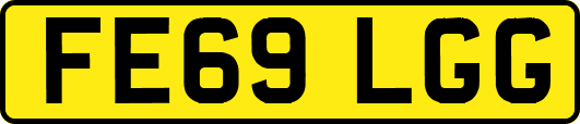 FE69LGG