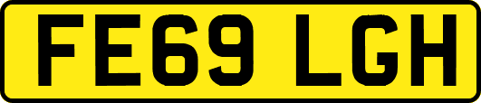 FE69LGH