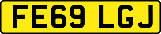 FE69LGJ