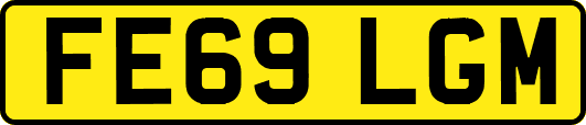 FE69LGM