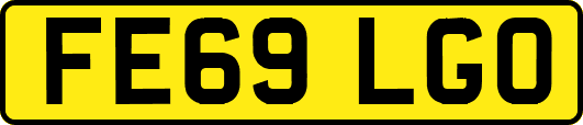 FE69LGO
