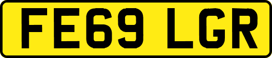 FE69LGR
