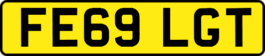 FE69LGT