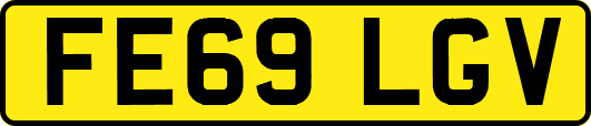 FE69LGV