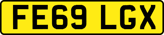 FE69LGX
