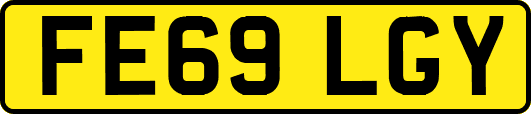 FE69LGY