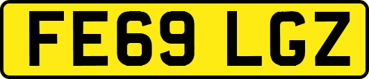 FE69LGZ
