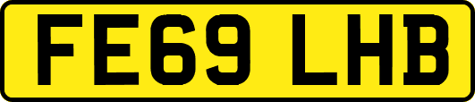 FE69LHB