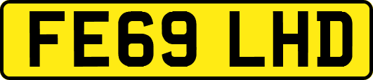 FE69LHD