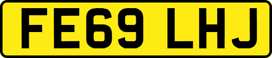 FE69LHJ