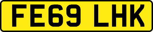 FE69LHK