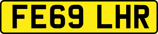 FE69LHR