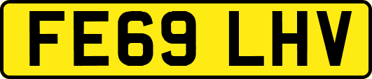 FE69LHV